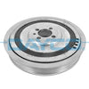 Dayco Crankshaft Pulley / Torsional Vibration Damper DPV1261 thumbnail