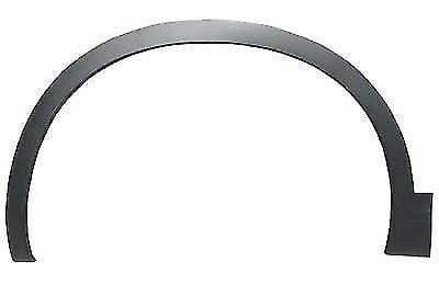 Fits Nissan Qashqai+2 2007-2013 Front Wing Arch Moulding Trim Passenger Side - image 4