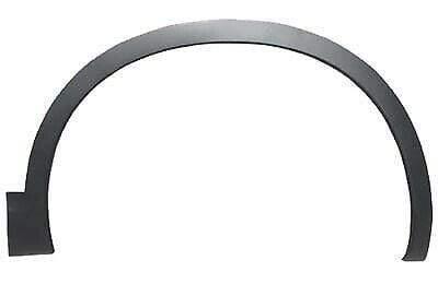 Fits Nissan Qashqai 2007-2013 Front Wing Arch Moulding Trim Driver Side - image 2