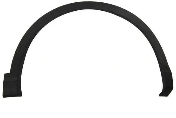 Fits Nissan Qashqai 2014-2021 Front Wing Moulding Trim Driver Side - image 2