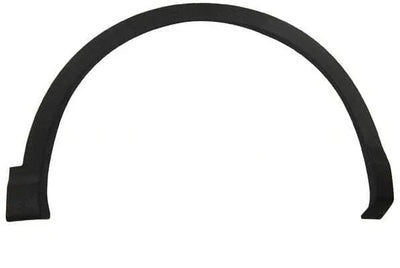 Fits Nissan Qashqai 2014-2021 Front Wing Moulding Trim Driver Side - tradevehicleparts.co.uk