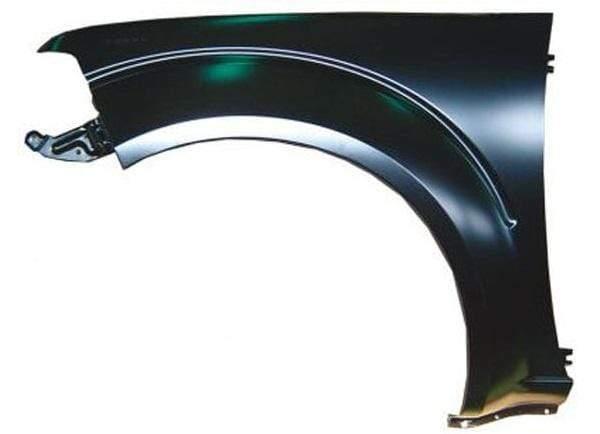 Fits Nissan Navara/Pathfinder 2005-2010 Front Wing Passenger Side Without Hole  - image 2