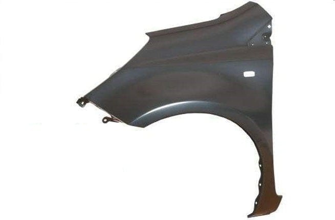 DS1125 Nissan Note 2006-2013 Front Wing Passenger Side