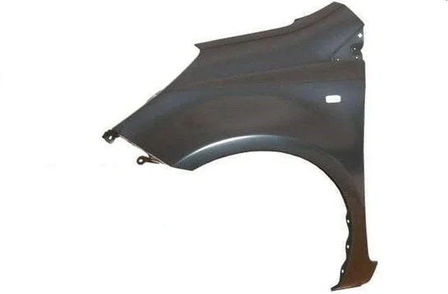 Fits Nissan Note 2006-2013 Front Wing Primed Passenger Side - image 2