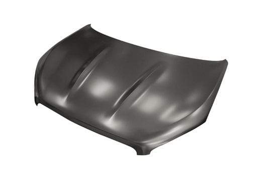DS1173 Nissan Qashqai 2010-2013 Bonnet