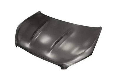 Fits Nissan Qashqai 2010-2013 Bonnet Primed - tradevehicleparts.co.uk