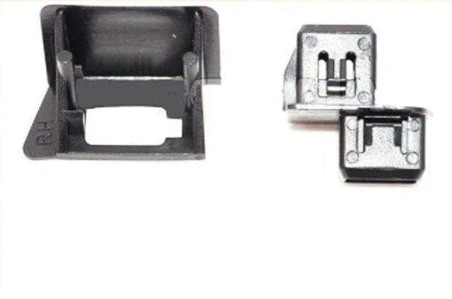 Fits Nissan Micra 2003-2010 Front Bumper Bracket Driver Side - image 2
