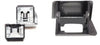 Fits Nissan Micra 2003-2010 Front Bumper Bracket Passenger Side thumbnail