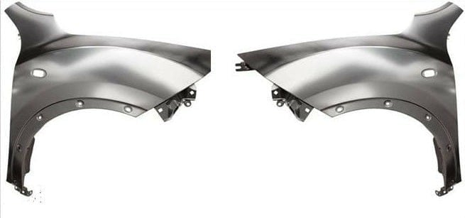 DS1256 Nissan Juke 2010-2014 Front Wing Pair Left & Right Side