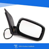 Fits Nissan Pathfinder 2006-2014 Door Wing Mirror Electric Primed Indicator & Puddle Light O/S thumbnail