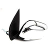 Fits Nissan Pathfinder 2006-2014 Door Wing Mirror Electric Chrome Power Fold Without Puddle Light Left thumbnail