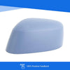 Fits Nissan Pathfinder 2006-2014 Door Wing Mirror Electric Primed Power Fold N/S thumbnail