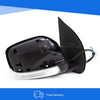 Fits Nissan Pathfinder 2005-2014 Door Wing Mirror Electric Primed Power Fold O/S thumbnail