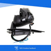 Fits Nissan Navara 2006-2015 Door Wing Mirror Electric Primed Power Fold Right thumbnail