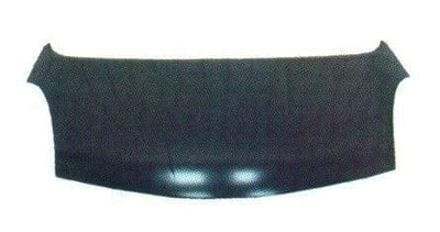 Fits Nissan Note 2006-2009 Bonnet Primed - tradevehicleparts.co.uk