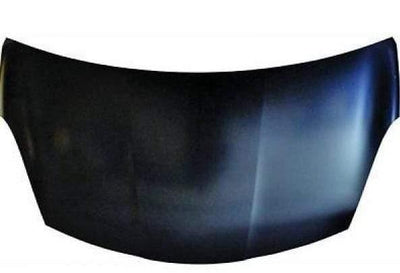 Fits Nissan Pixo 2009-2013 Bonnet Primed - tradevehicleparts.co.uk