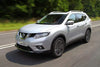 Fits Nissan X-Trail 2014- Bonnet Primed thumbnail