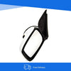Fits Nissan Pathfinder 2005-2014 Door Wing Mirror Electric Chromed Cover Left thumbnail