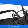 Fits Nissan Pathfinder 2005-2014 Door Wing Mirror Electric Chromed Cover Left thumbnail