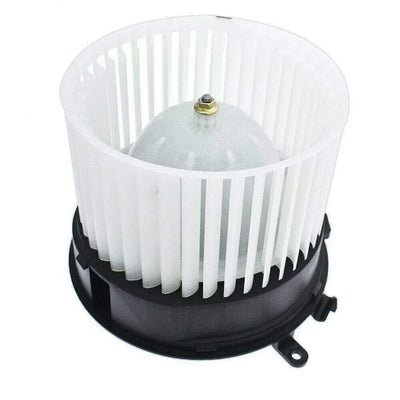 Fits Nissan Qashqai+2 2009-2013 Heater Blower Motor - tradevehicleparts.co.uk
