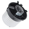 Fits Nissan Qashqai+2 2009-2013 Heater Blower Motor thumbnail