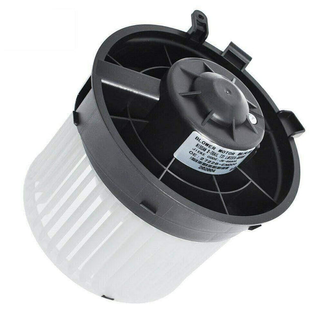 Fits Nissan Qashqai 2007-2013 Heater Blower Motor - image 2