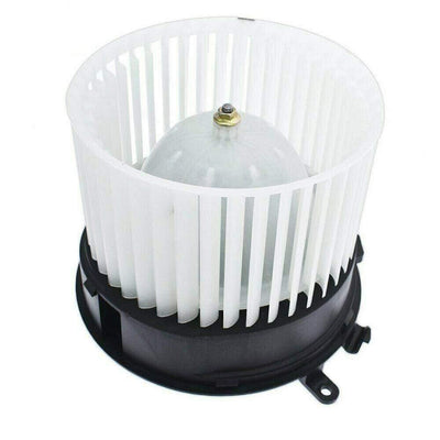 Fits Nissan Qashqai 2007-2013 Heater Blower Motor - tradevehicleparts.co.uk