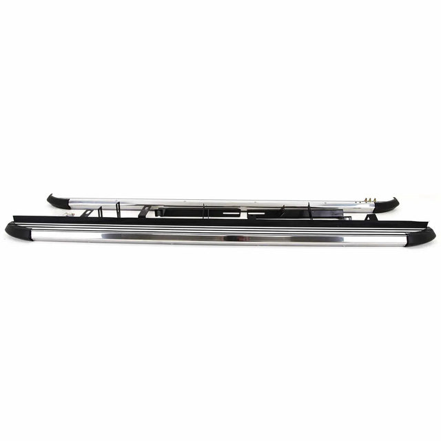 Fits Nissan NV200 2010- Running Boards Side Steps - image 2