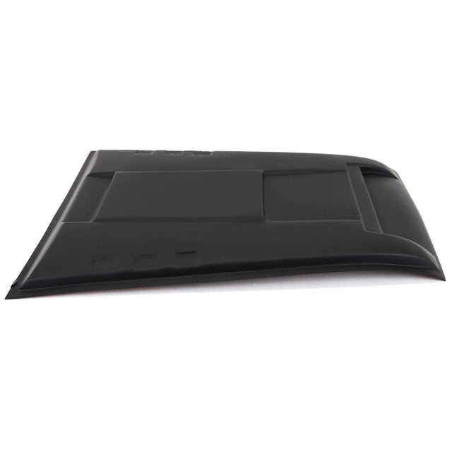 Fits For Nissan Navara NP300 2016- Bonnet Scoop Vent Hood Cover Black - image 3