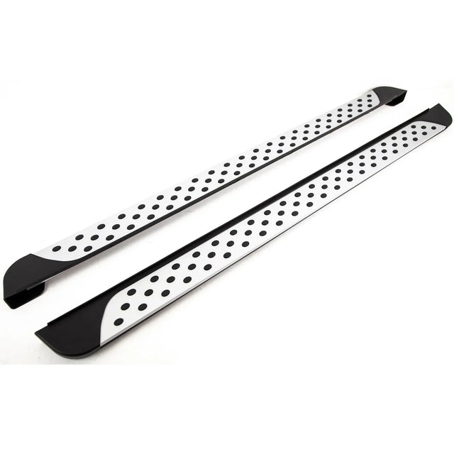 Fits Nissan Qashqai 2014-2021 Running Boards Side Steps OEM Style - image 5