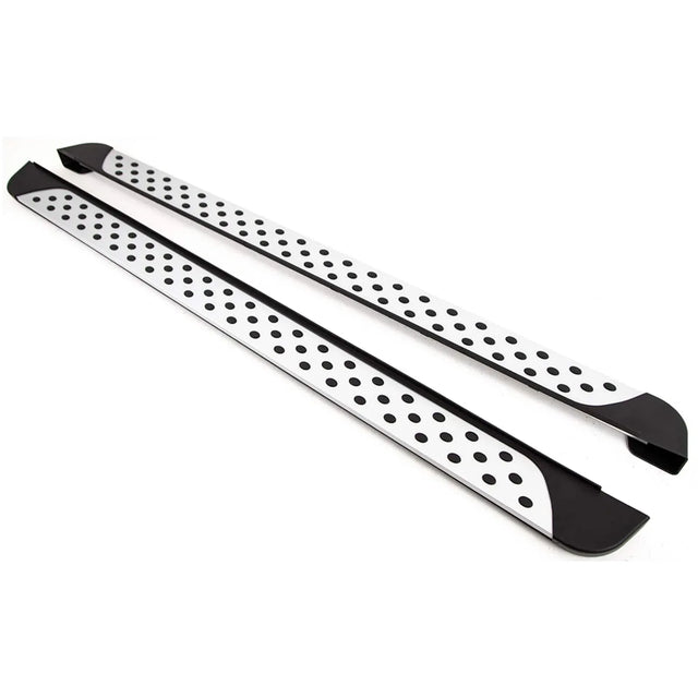 Fits Nissan Qashqai 2014-2021 Running Boards Side Steps OEM Style - image 4