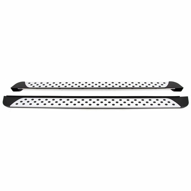 Fits Nissan Qashqai 2014-2021 Running Boards Side Steps OEM Style - image 3