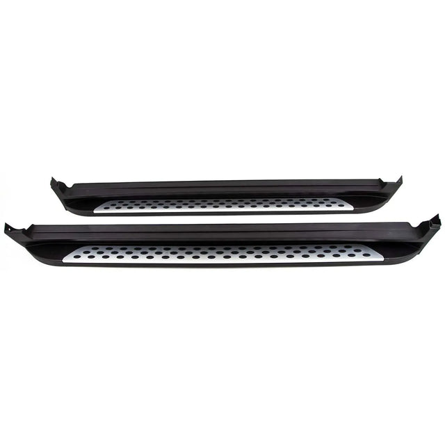 Fits Nissan X-Trail T32 2014-2021 Running Boards Side Steps Integrated - image 2