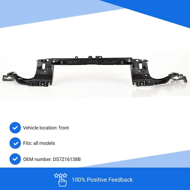 Fits Ford Mondeo 2014- Front Panel - image 3