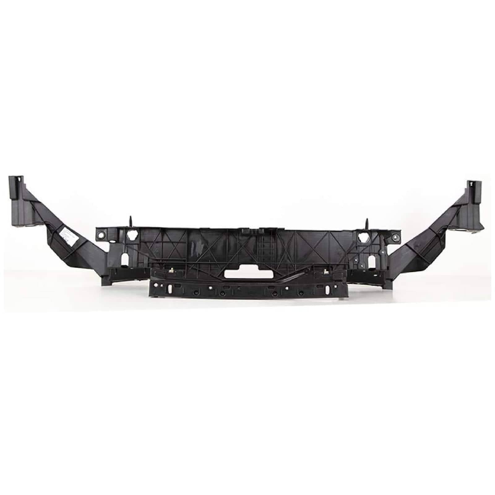 FD1020 Ford Mondeo 2014- Front Panel