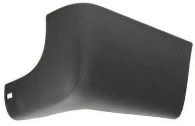 Fits Ford Transit Mk6 2000-2006 Rear Bumper Corner Cap Driver Side Not Lwb Models - tradevehicleparts.co.uk