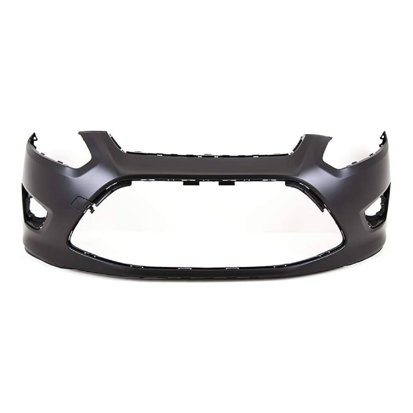 FD1136A Ford C-Max 2010-2015 Front Bumper Primed No Pdc Or Washer Holes