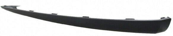 Fits Ford Focus Estate 2011-2014 Front Bumper Spoiler Passenger Side - image 2