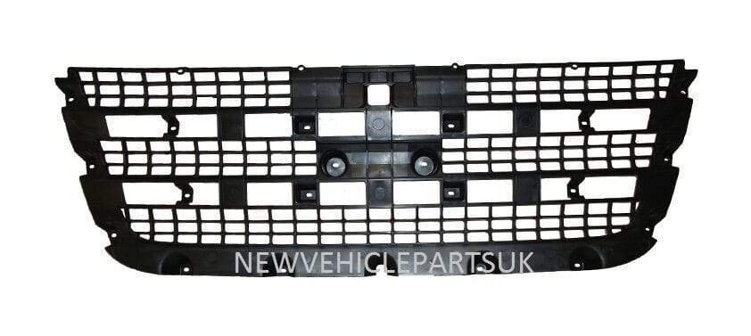 FD1227 Ford Transit 2006- Front Bumper Centre Grille Mesh Insert 