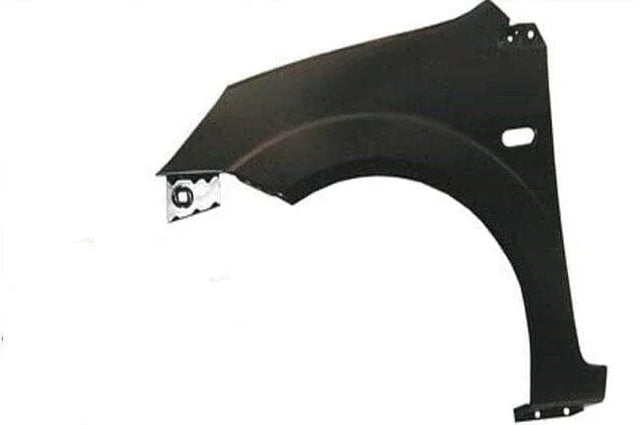 Fits Ford Fiesta Mk6 2002-2008 Front Wing Primed Passenger Side - image 2