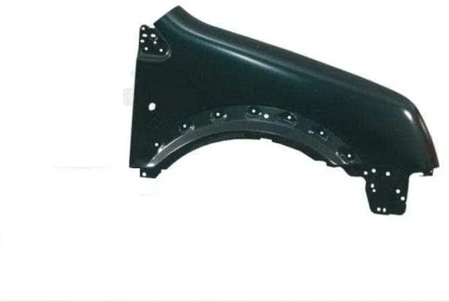 Fits Ford Transit Connect 2003-2013 Front Wing Primed Driver Side - image 2