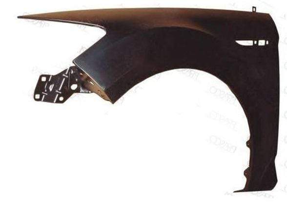 FD1341 Ford Mondeo 2007-2014 Front Wing Passenger Side With Hole N