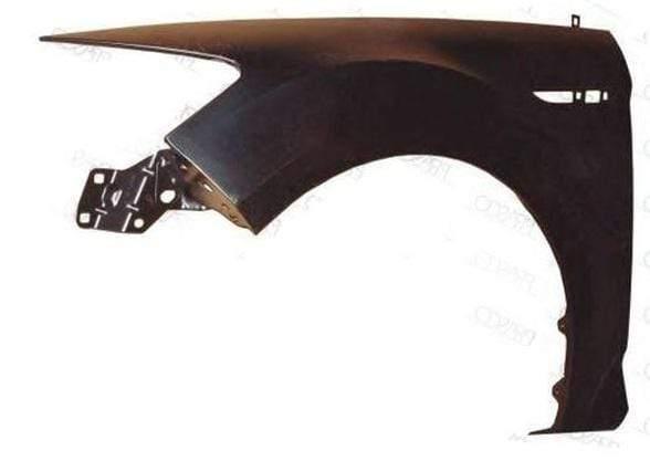Fits Ford Mondeo 2007-2014 Front Wing Primed Passenger Side With Hole N - image 2