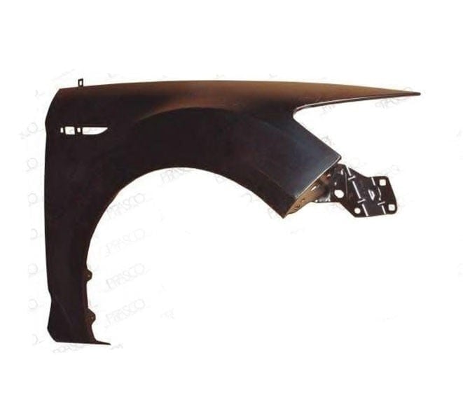 FD1343 Ford Mondeo 2007-2014 Front Wing Driver Side With Hole