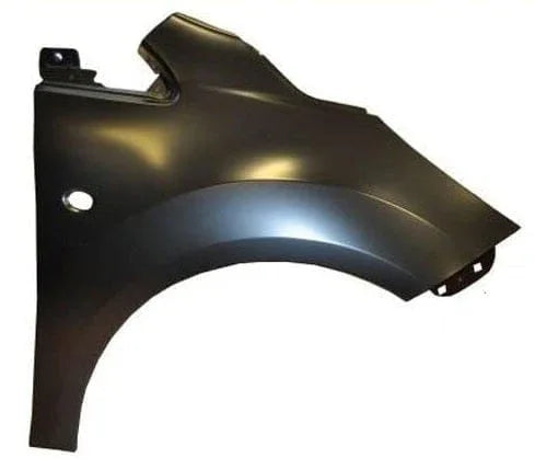 Fits Ford Ka 2009- Front Wing Primed Driver Side  - image 2