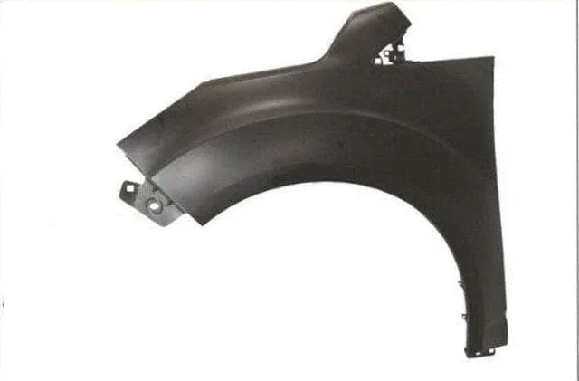 Fits Ford C-Max 2010-2019 Front Wing Primed Passenger Side - image 2