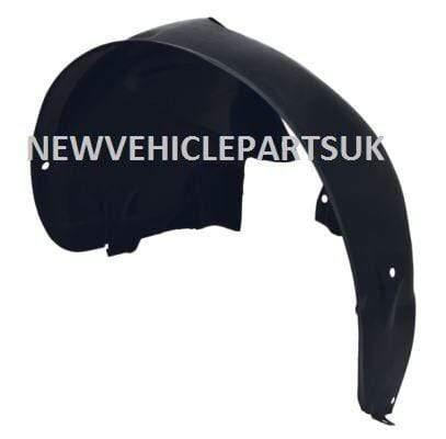 Fits Ford Ka 1996-2008 Front Wing Arch Liner Splash Guard Driver Side  - image 2