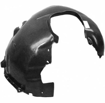 Fits Ford Focus 2005-2011 Front Wing Arch Liner Splash Guard Driver Side - tradevehicleparts.co.uk