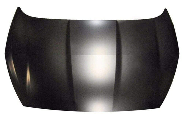 Fits Ford Fiesta 2013- Onwards Bonnet Primed 1781736 - image 2