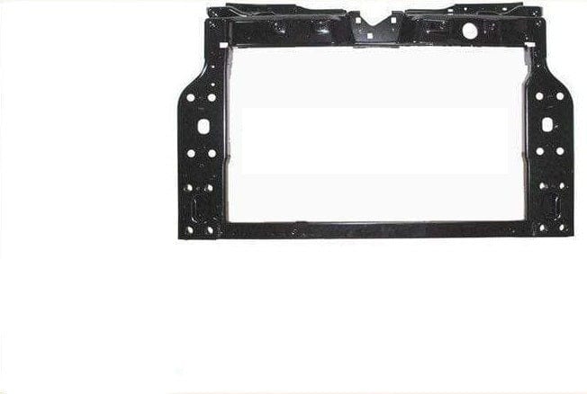 FD1500 Ford Ka 2009- Front Panel - Metal